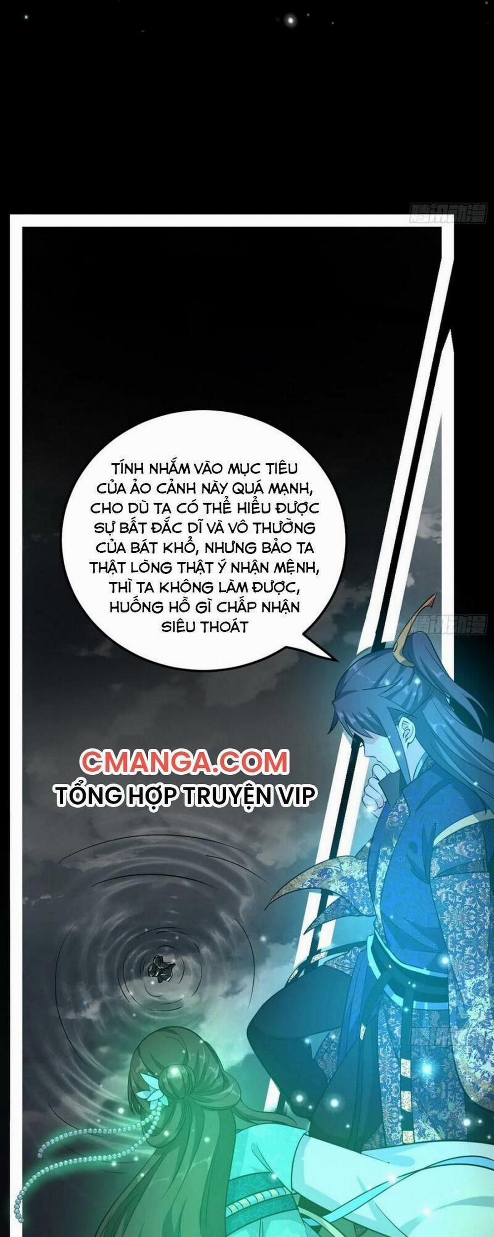Ta Là Tà Đế 118 trang 36