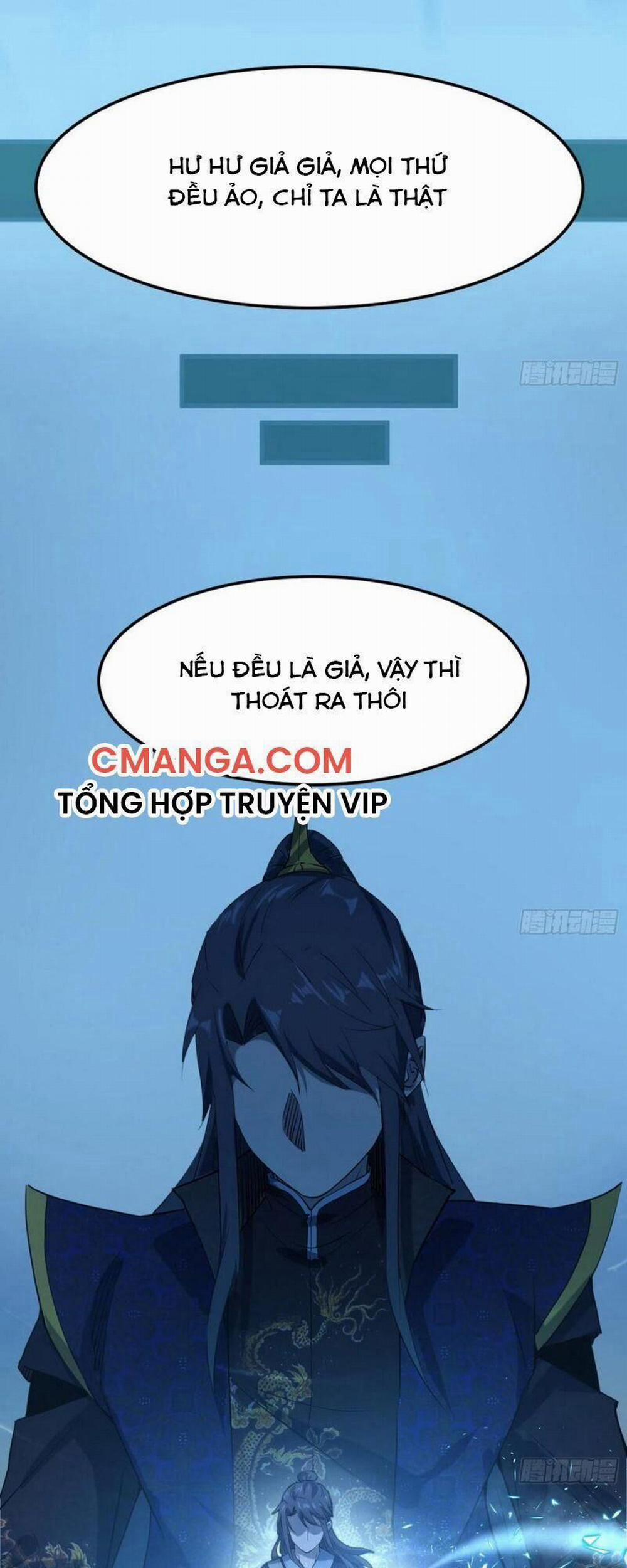 Ta Là Tà Đế 118 trang 44