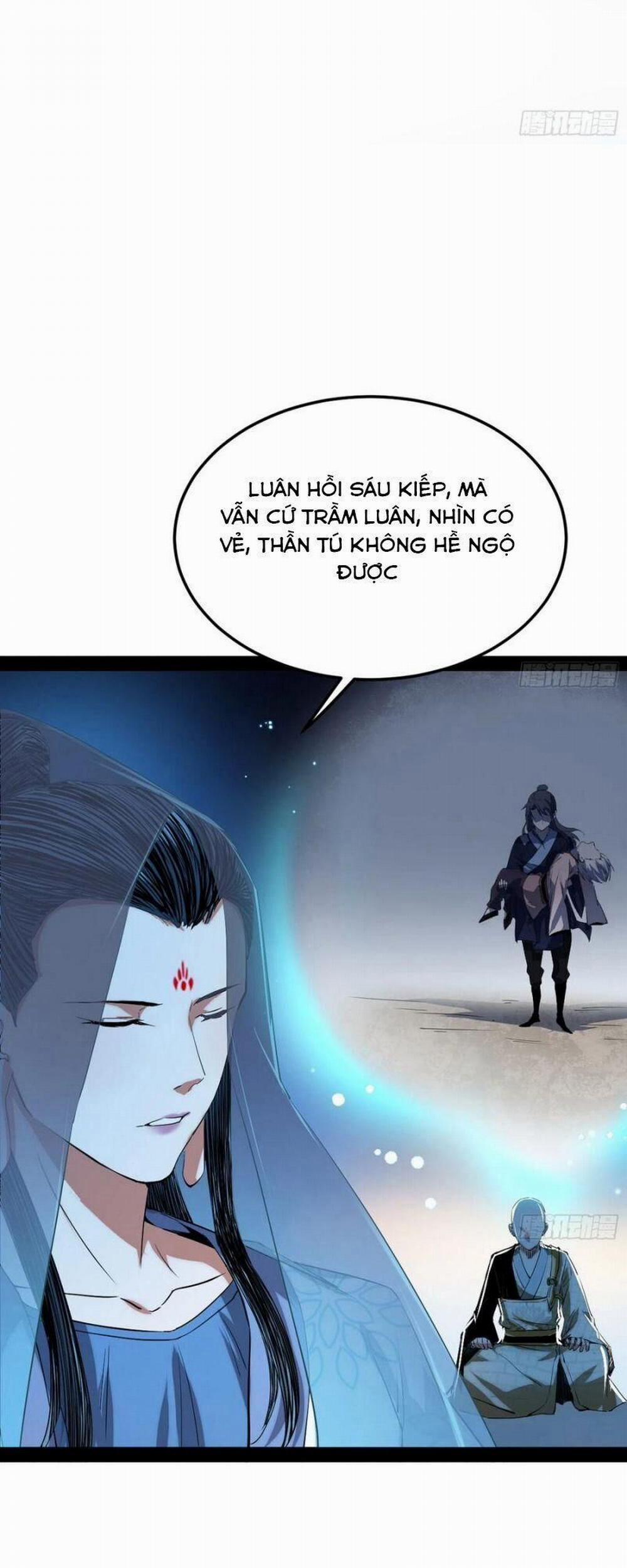 Ta Là Tà Đế 118 trang 46