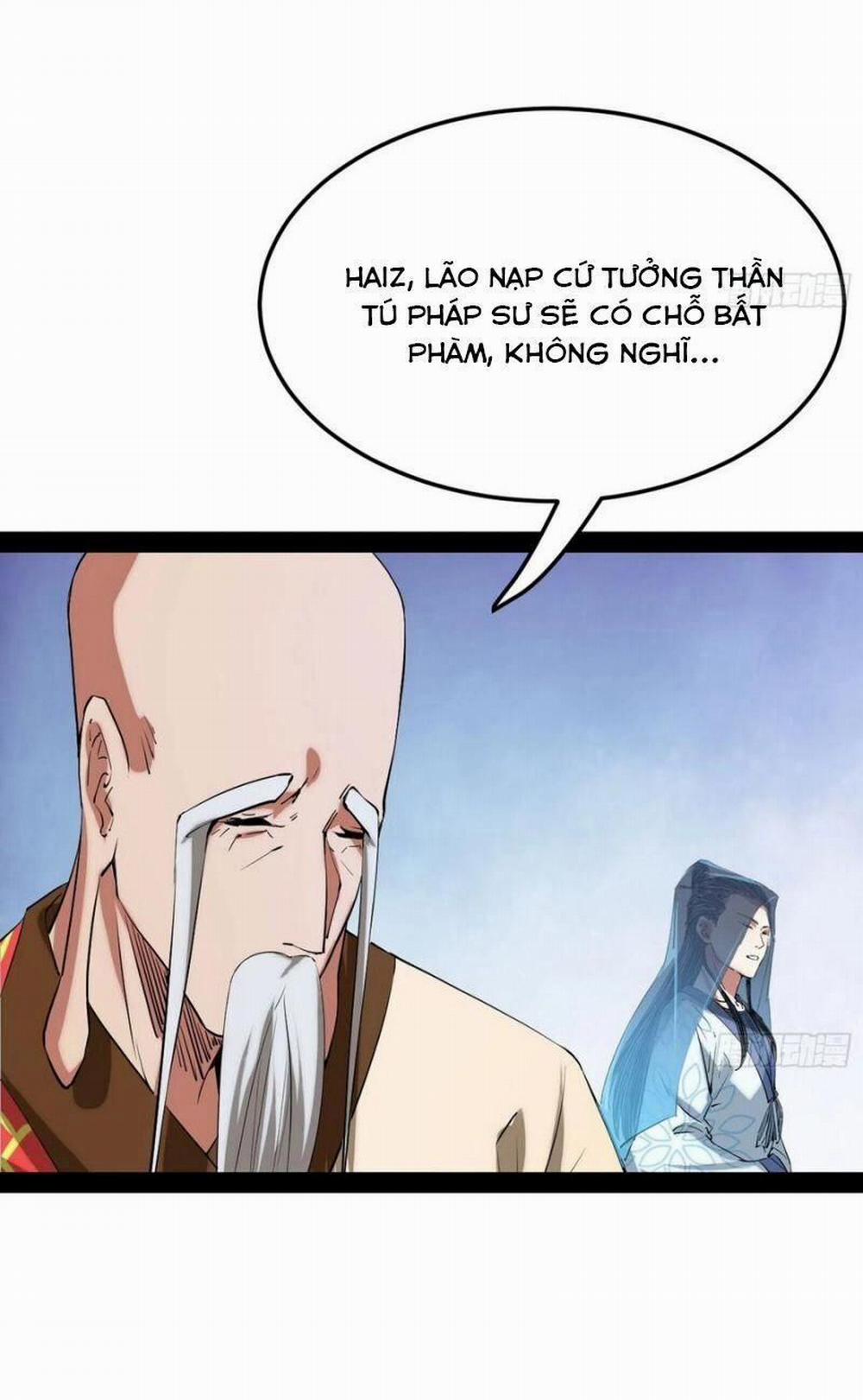 Ta Là Tà Đế 118 trang 47