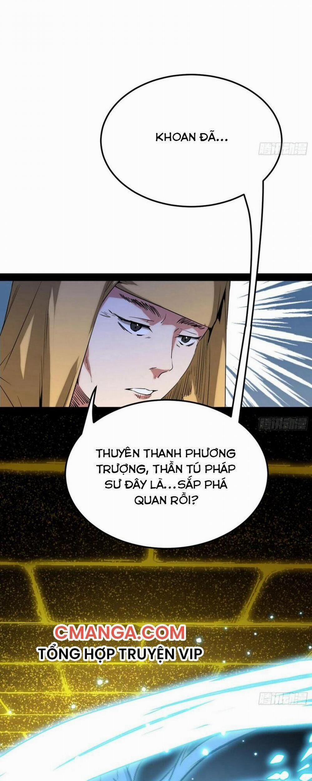 Ta Là Tà Đế 118 trang 48