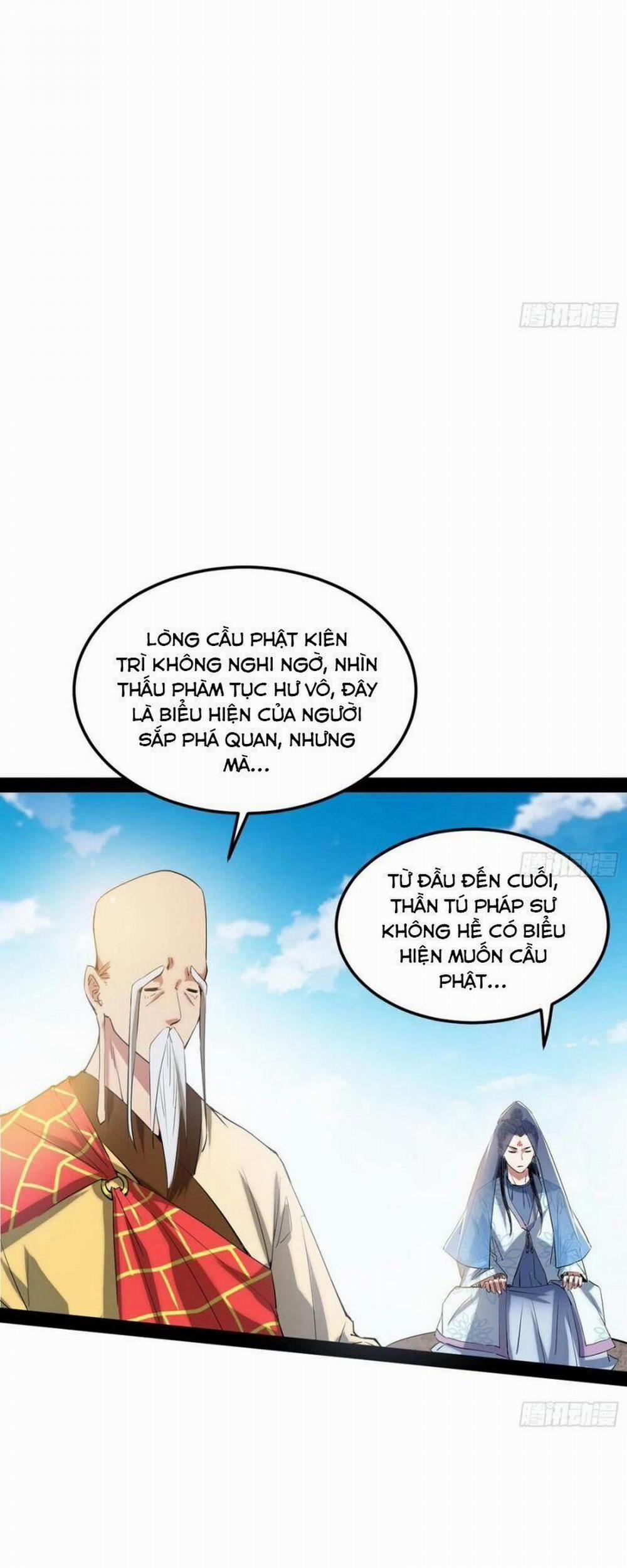 Ta Là Tà Đế 118 trang 50