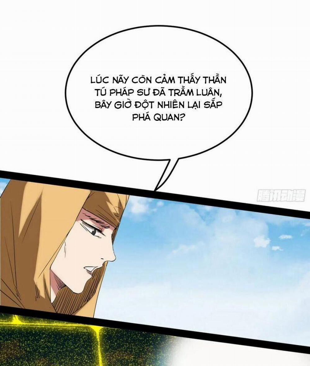 Ta Là Tà Đế 118 trang 51
