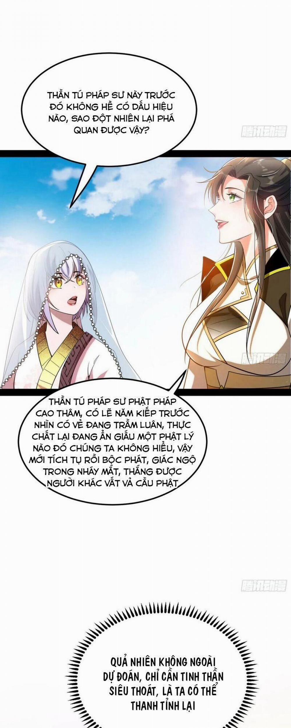 Ta Là Tà Đế 118 trang 56