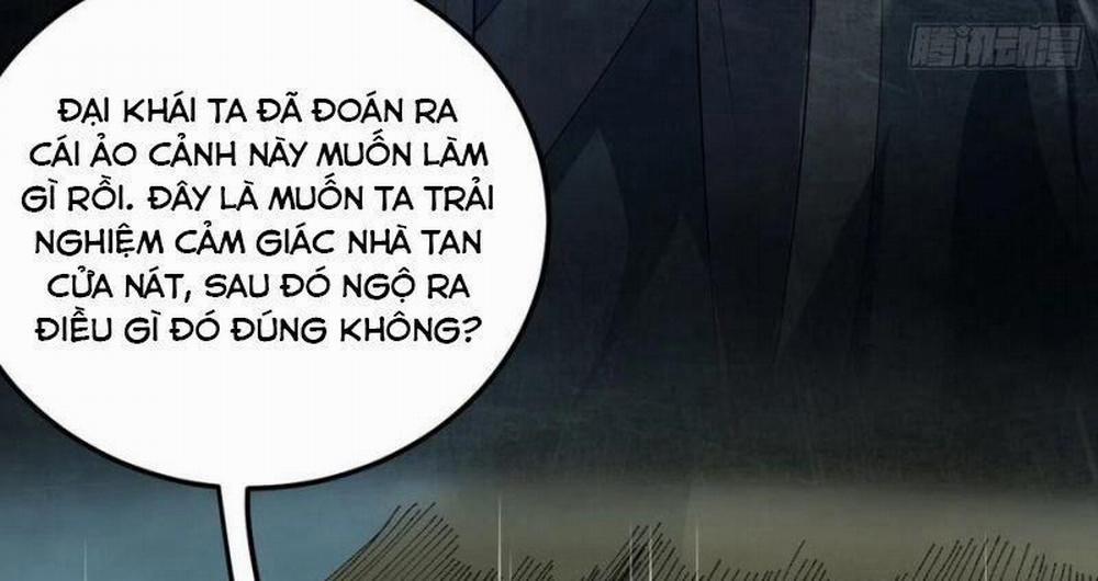 Ta Là Tà Đế 118 trang 9