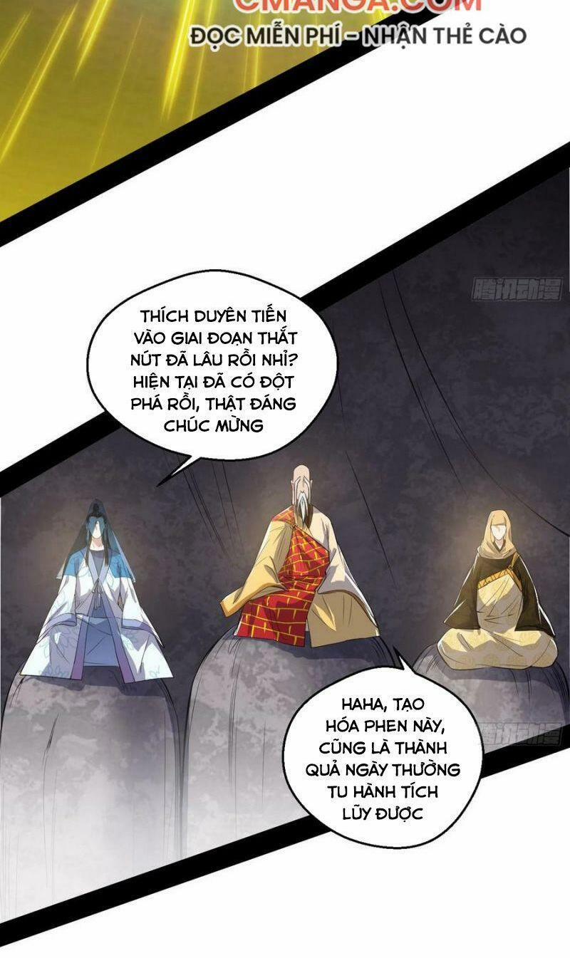 Ta Là Tà Đế 119 trang 14