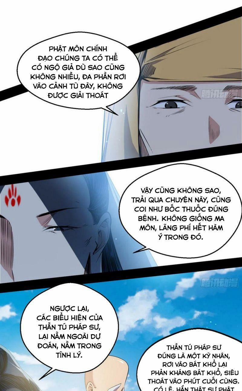 Ta Là Tà Đế 119 trang 15