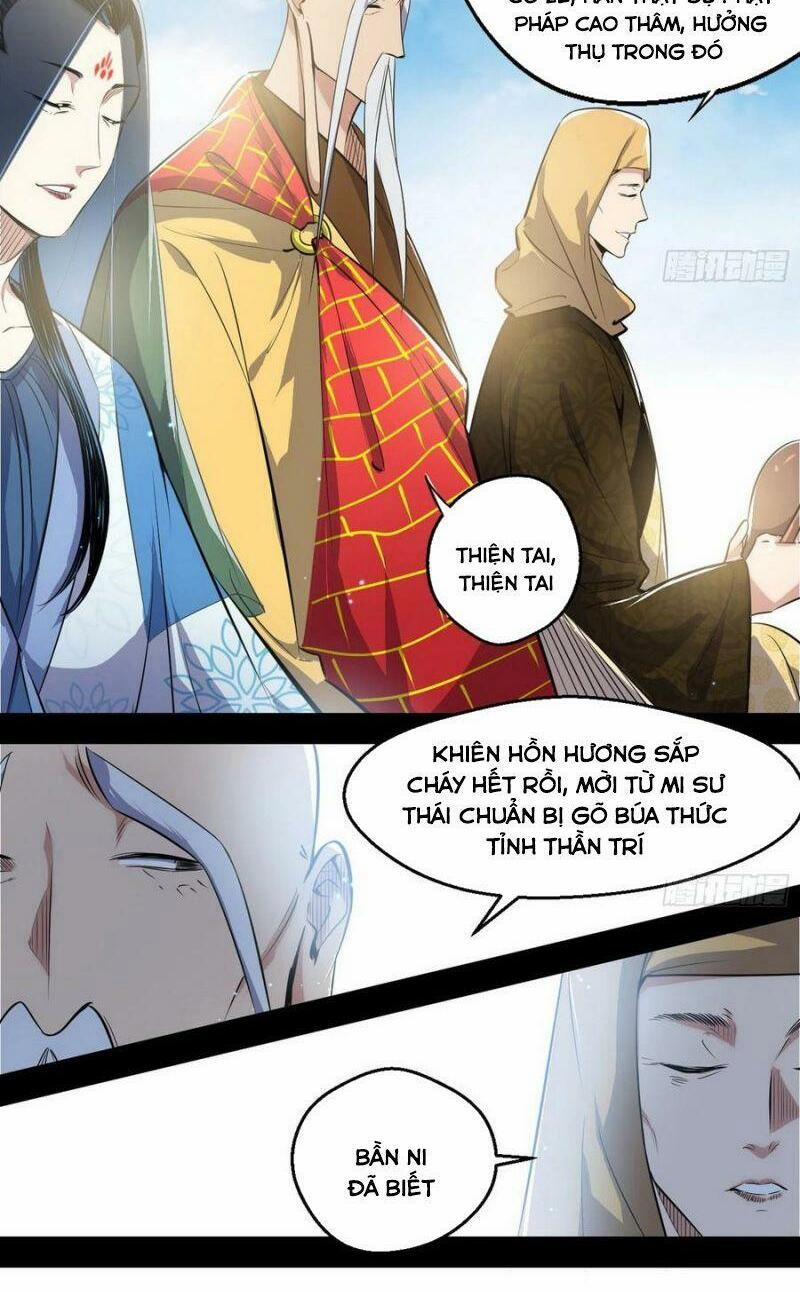 Ta Là Tà Đế 119 trang 16
