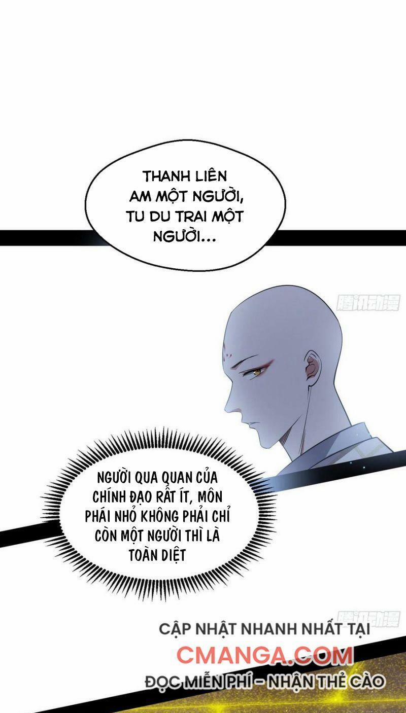 Ta Là Tà Đế 119 trang 21