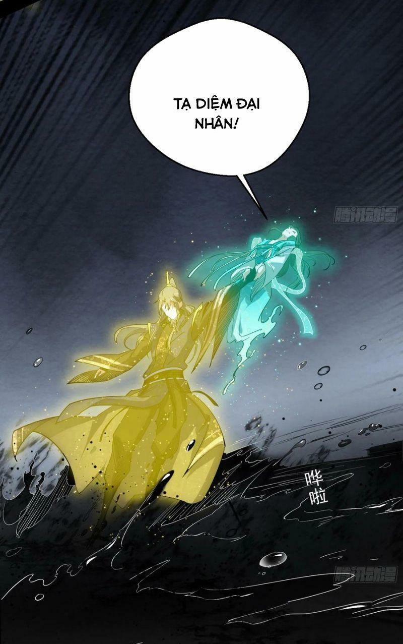 Ta Là Tà Đế 119 trang 27