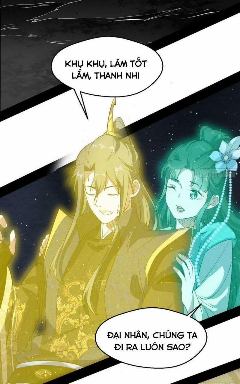 Ta Là Tà Đế 119 trang 28