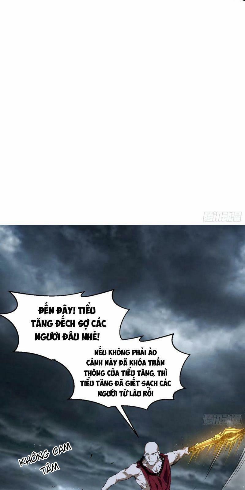 Ta Là Tà Đế 119 trang 35