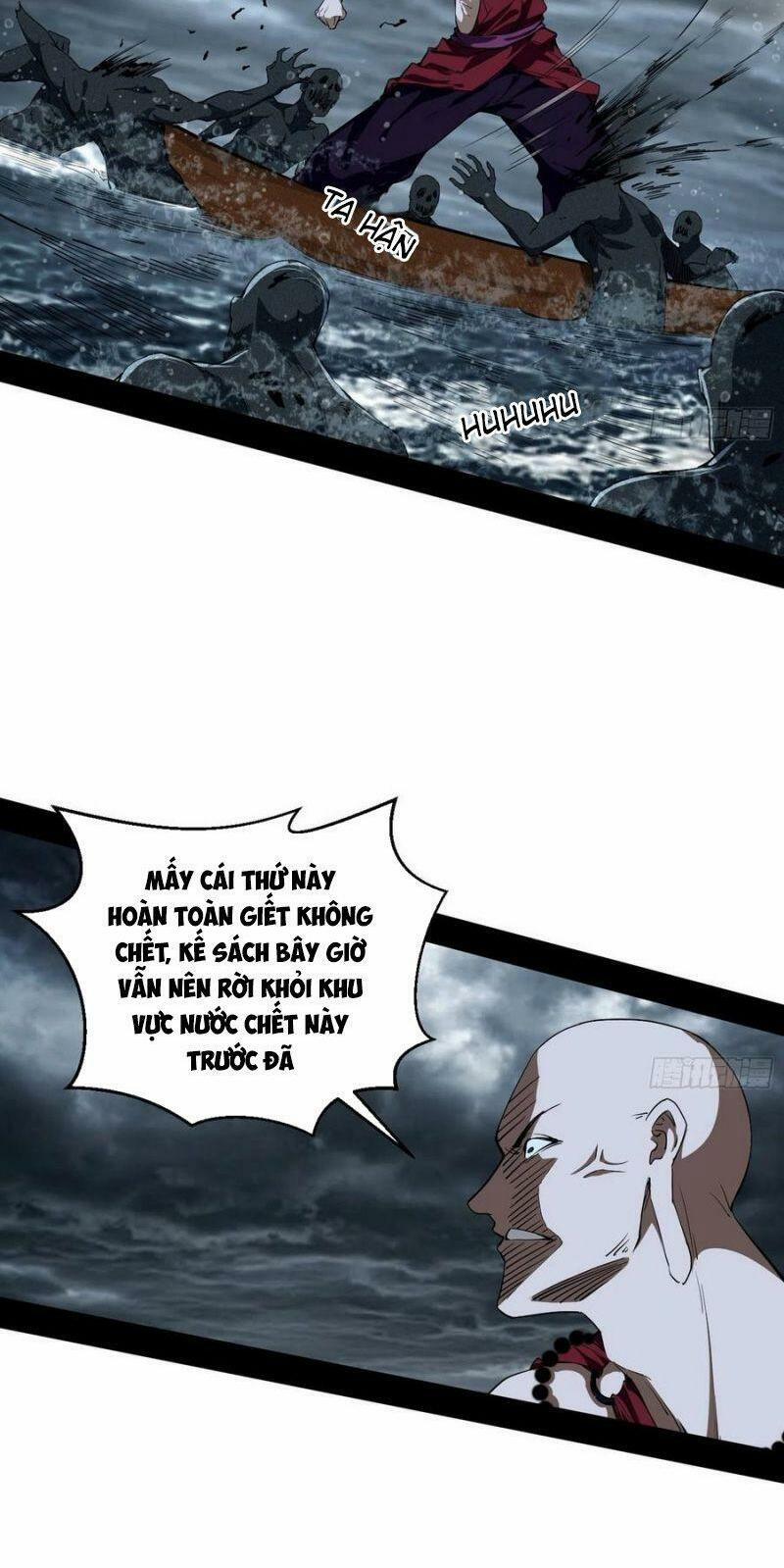 Ta Là Tà Đế 119 trang 36