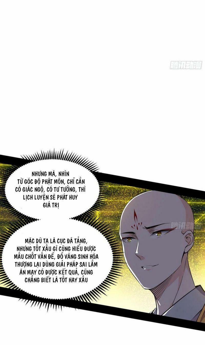 Ta Là Tà Đế 119 trang 4
