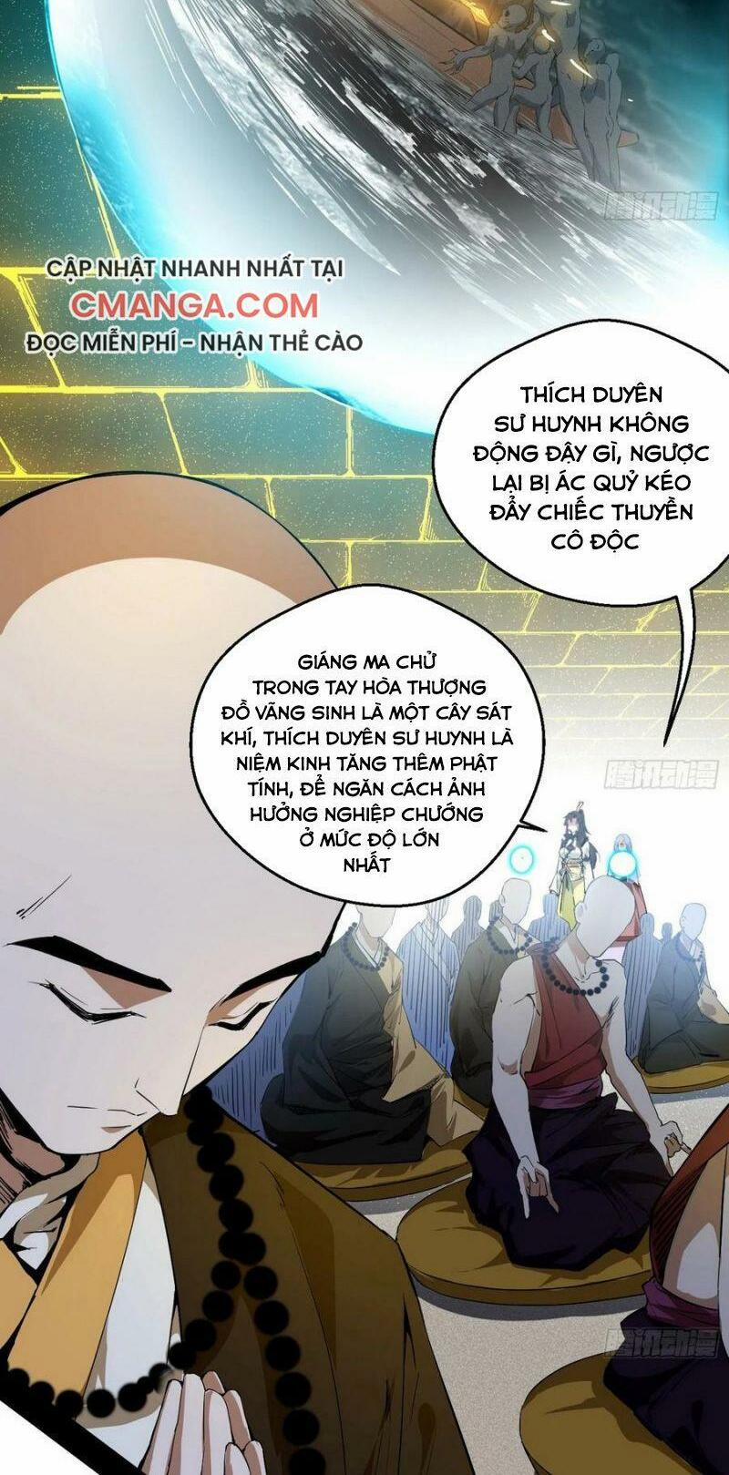 Ta Là Tà Đế 119 trang 42
