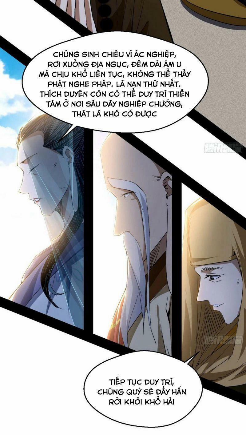 Ta Là Tà Đế 119 trang 43