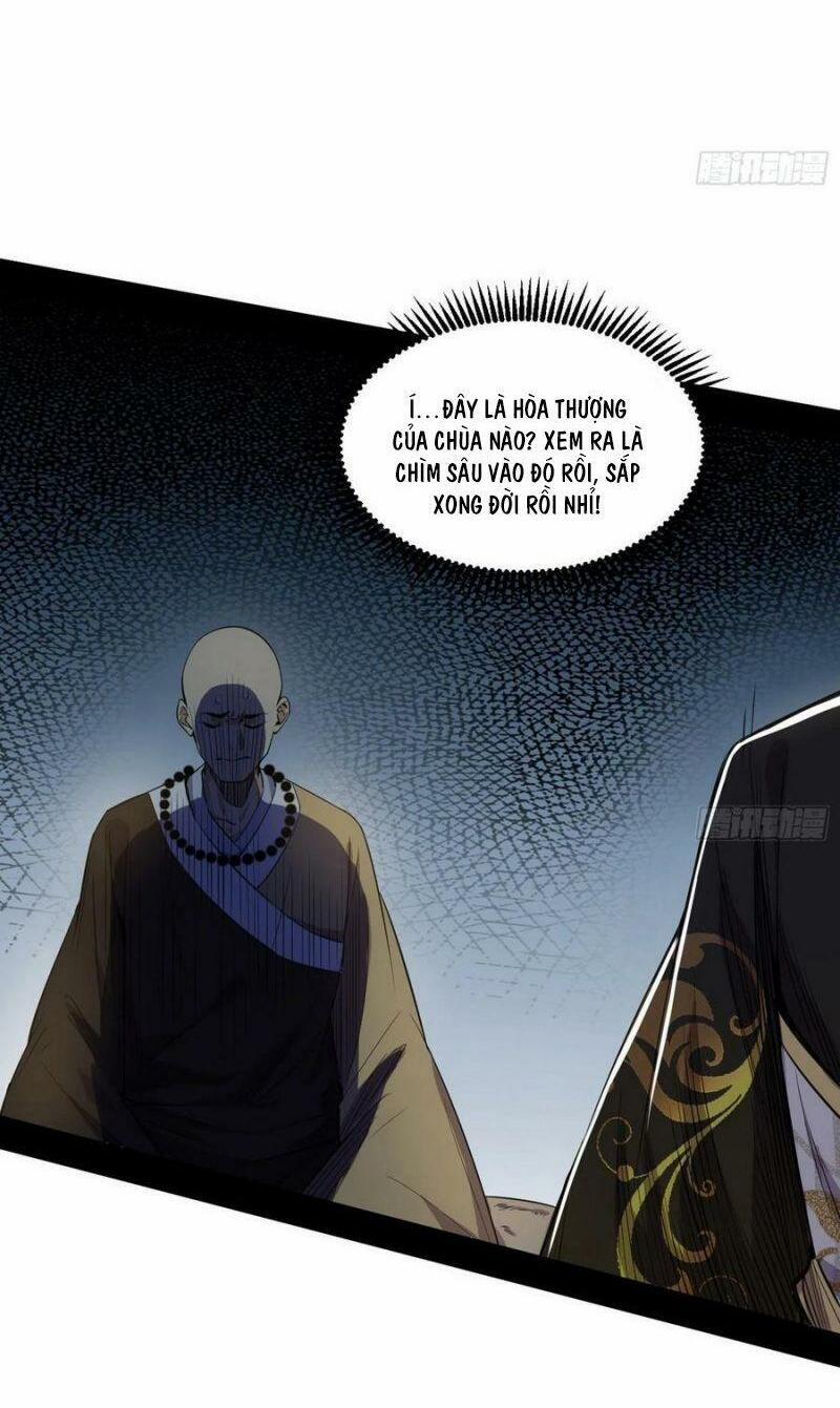 Ta Là Tà Đế 119 trang 5