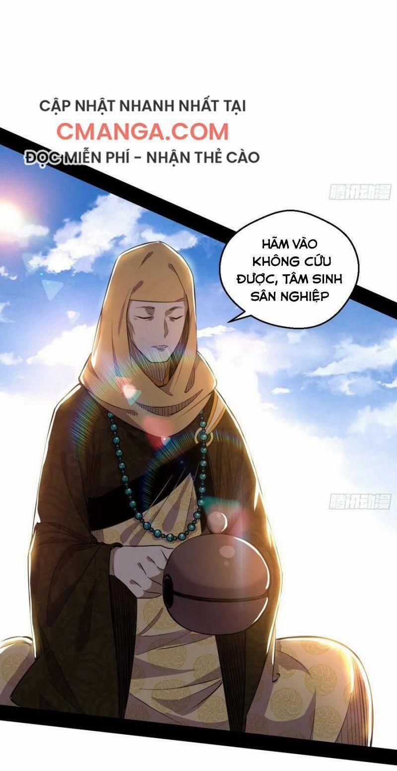 Ta Là Tà Đế 119 trang 7