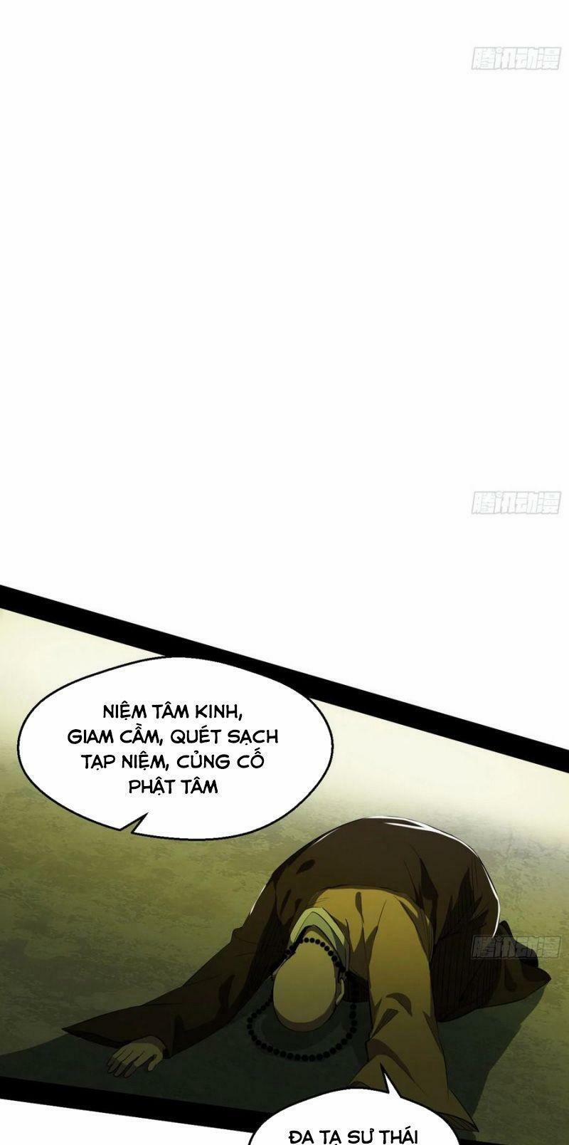 Ta Là Tà Đế 119 trang 8