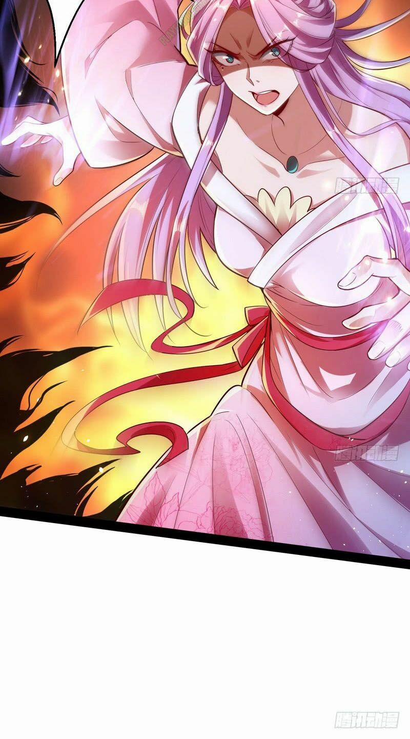 Ta Là Tà Đế 12 trang 17