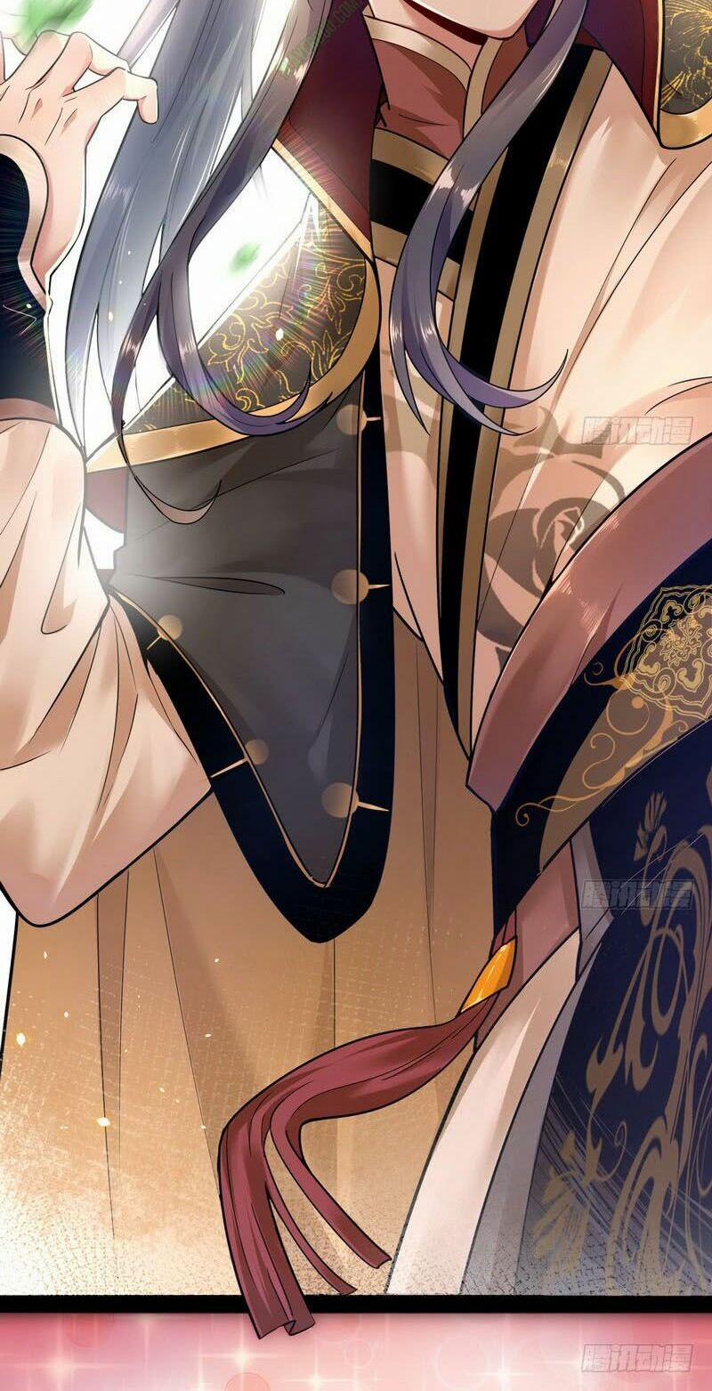 Ta Là Tà Đế 12 trang 3