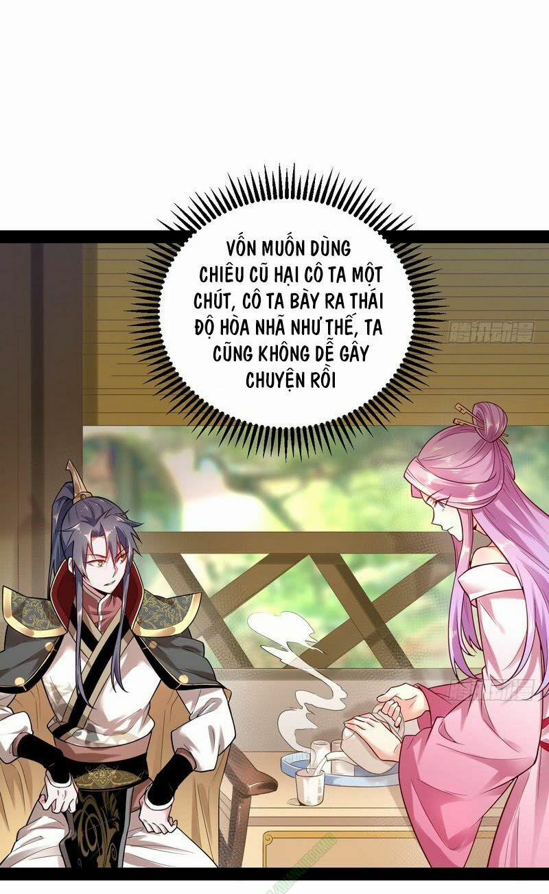 Ta Là Tà Đế 12 trang 6