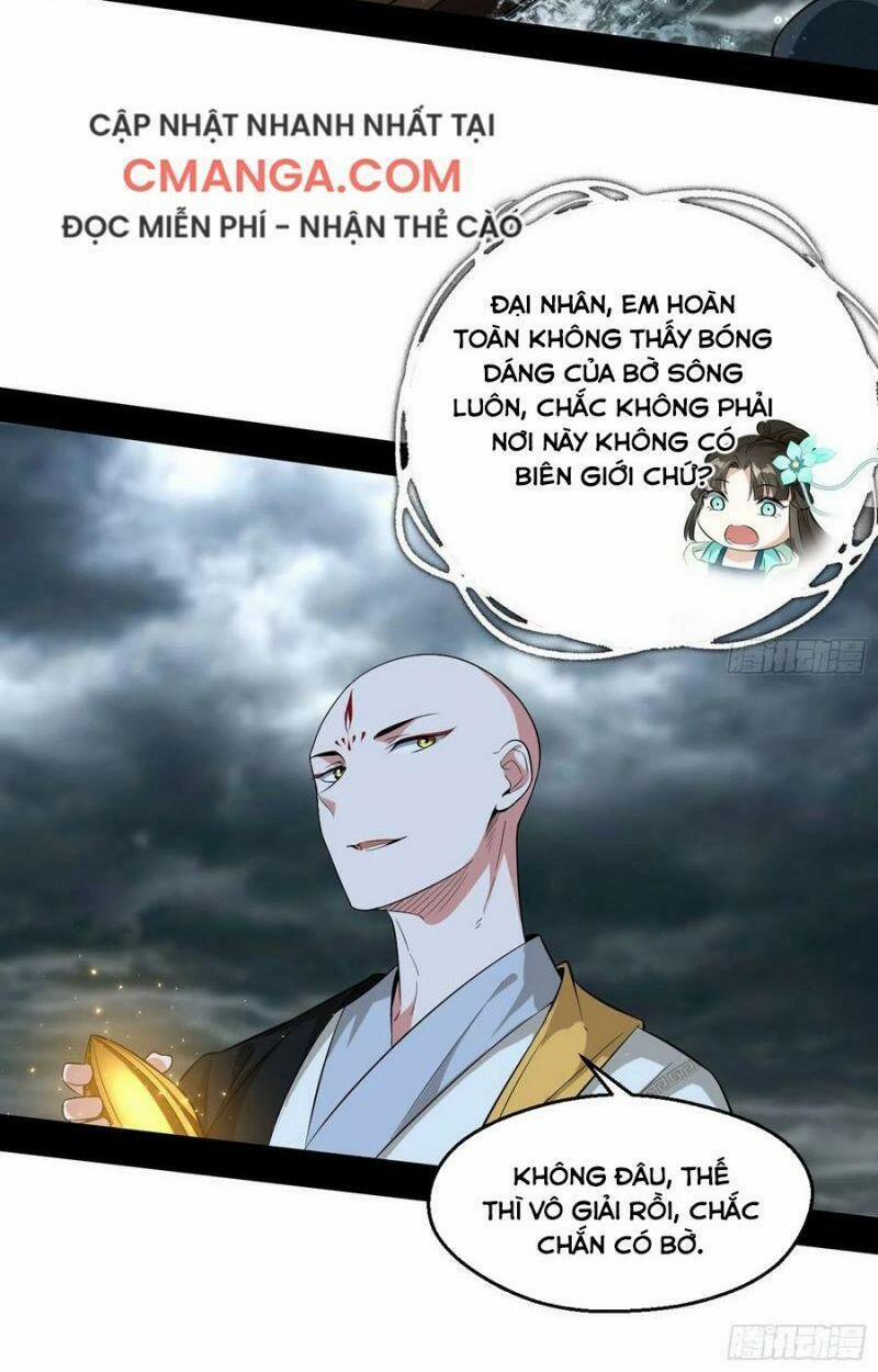 Ta Là Tà Đế 120 trang 1