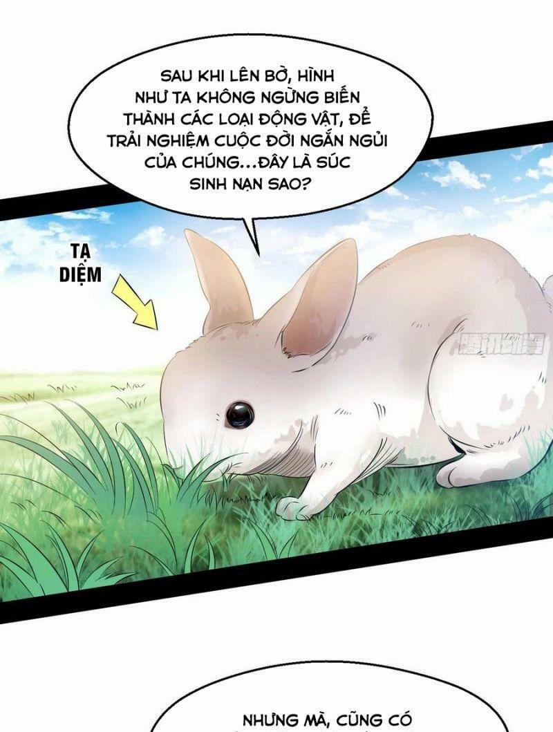Ta Là Tà Đế 120 trang 10