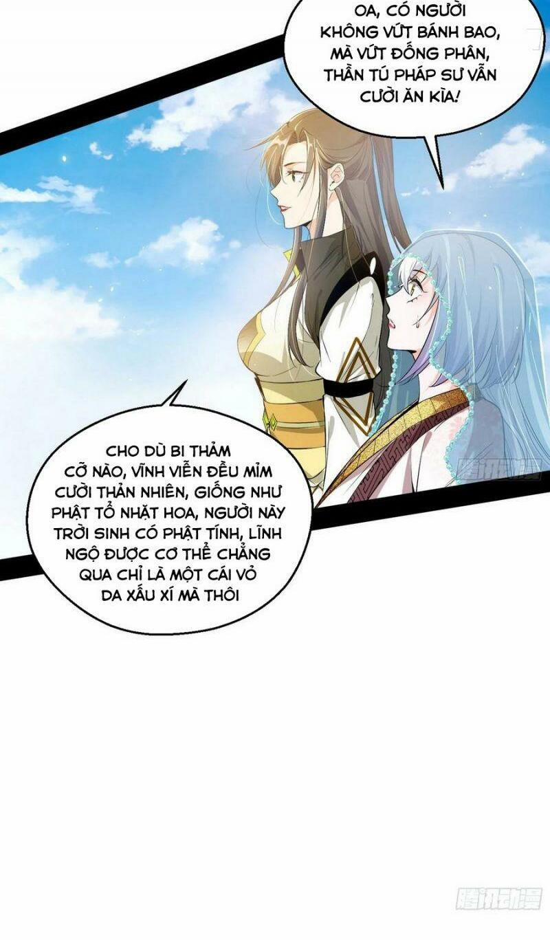 Ta Là Tà Đế 120 trang 18