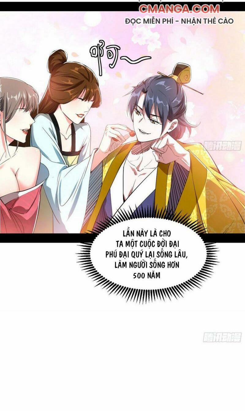 Ta Là Tà Đế 120 trang 20