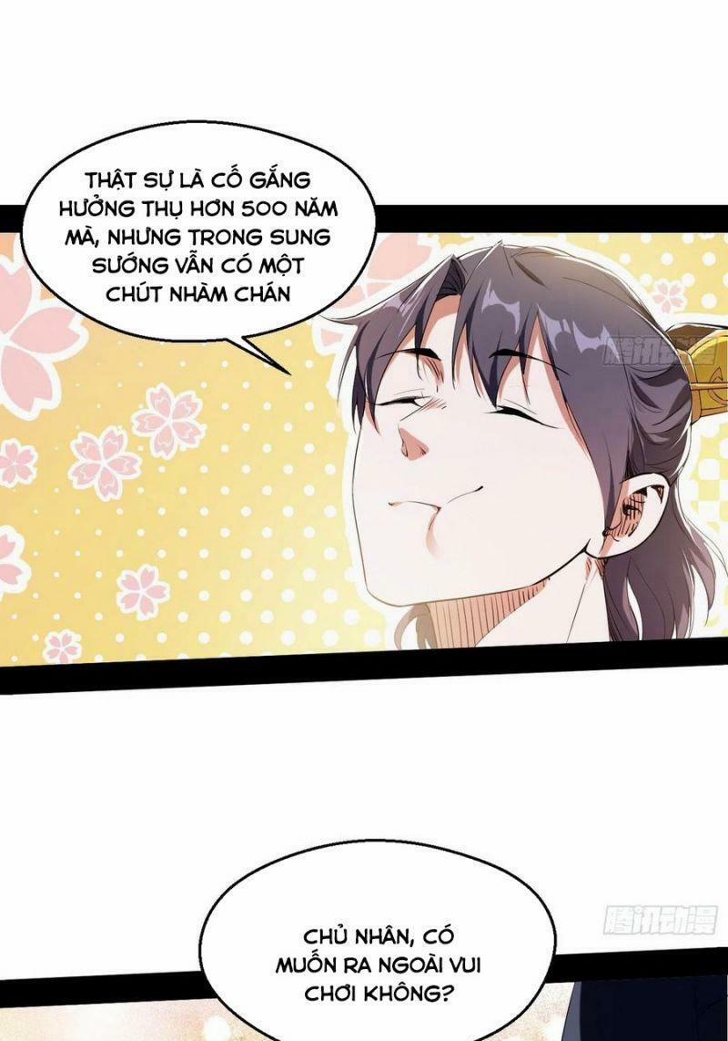 Ta Là Tà Đế 120 trang 21