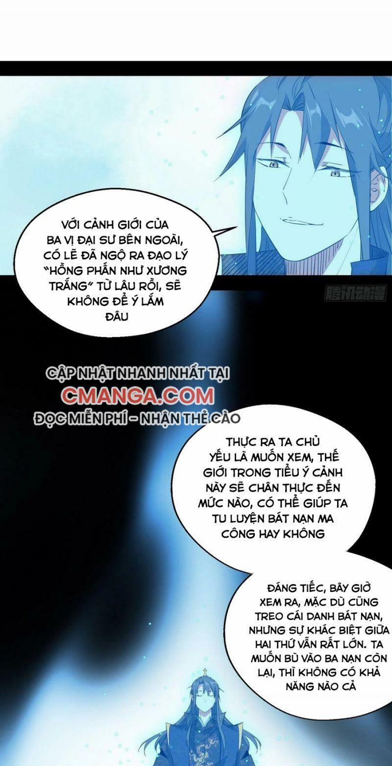 Ta Là Tà Đế 120 trang 26