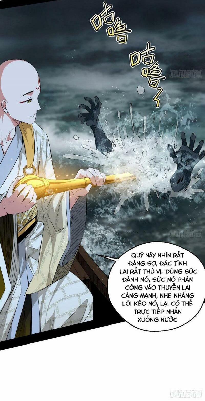 Ta Là Tà Đế 120 trang 3