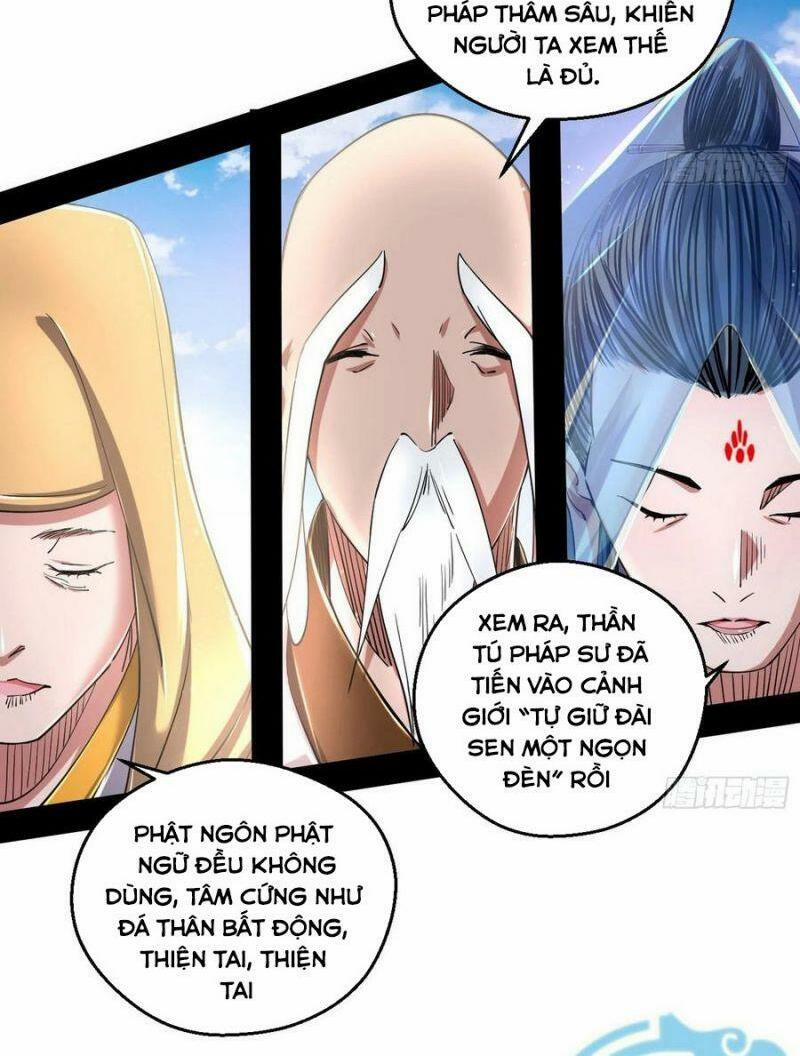 Ta Là Tà Đế 120 trang 31