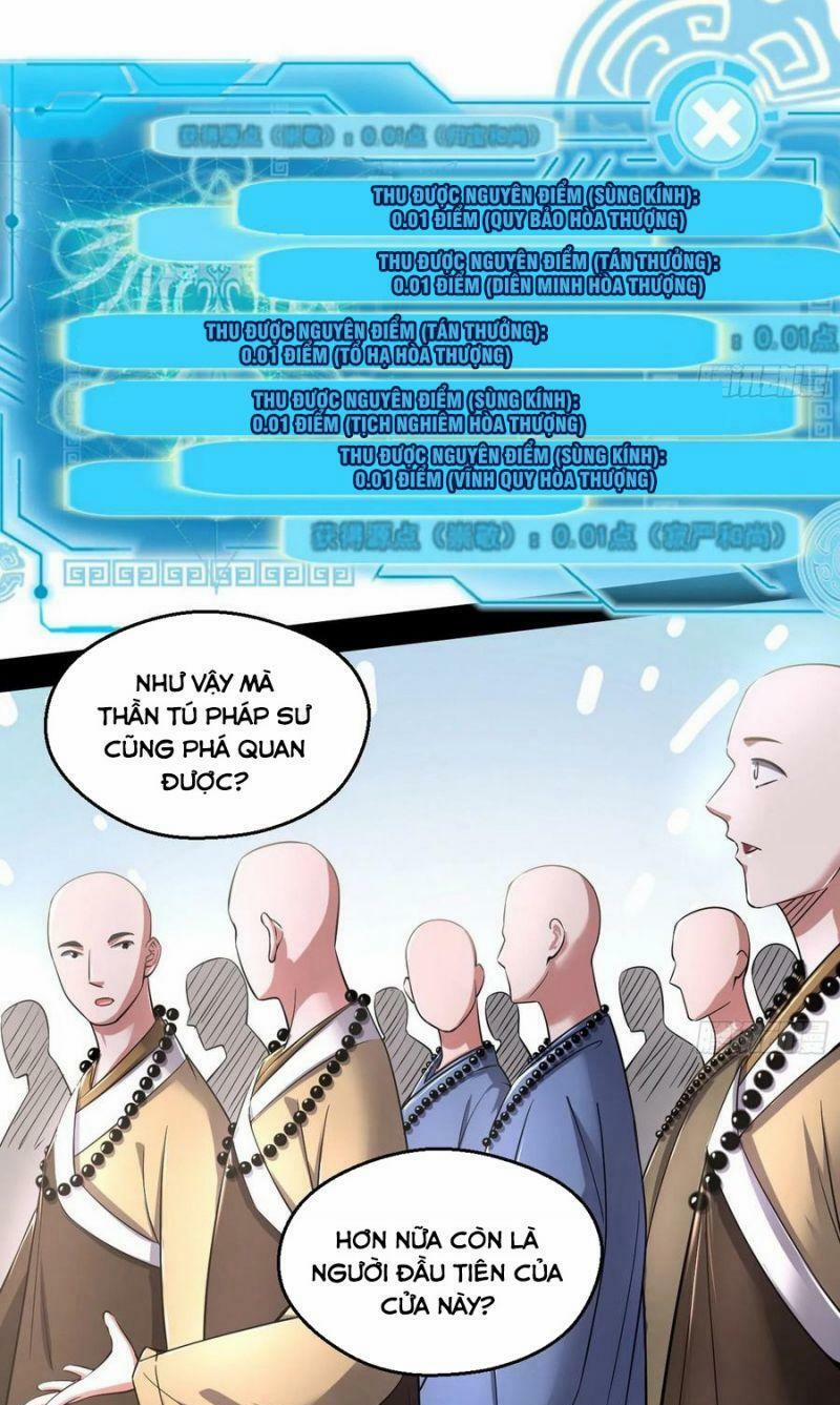Ta Là Tà Đế 120 trang 32