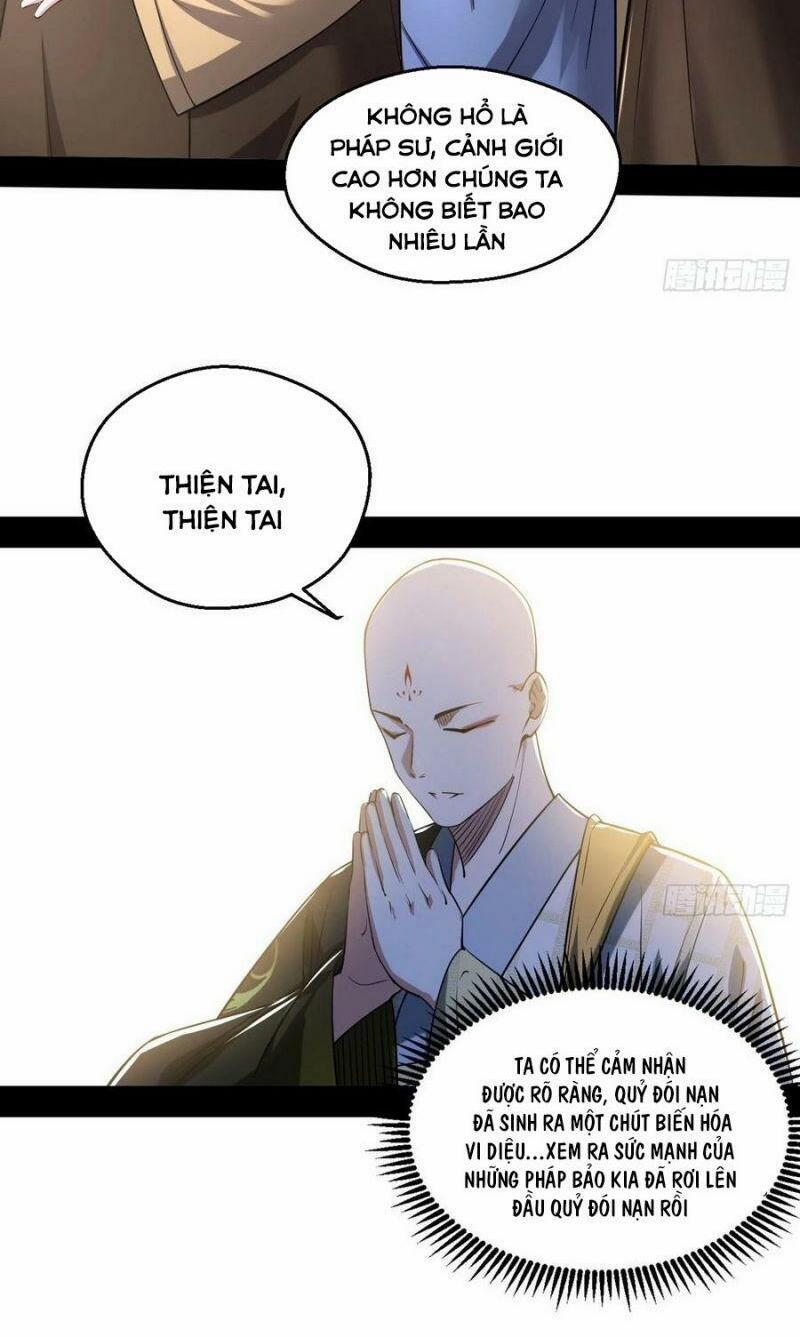 Ta Là Tà Đế 120 trang 33