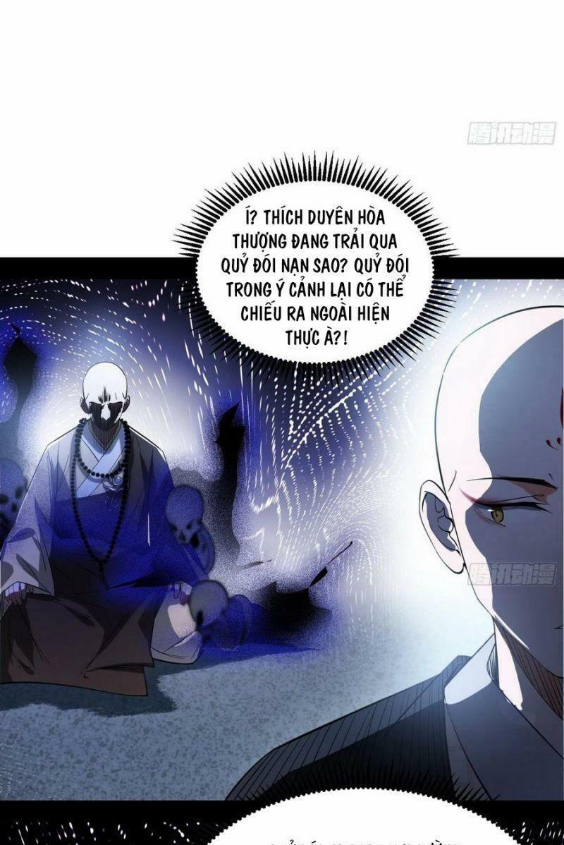 Ta Là Tà Đế 120 trang 34