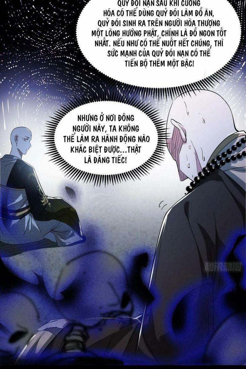 Ta Là Tà Đế 120 trang 35
