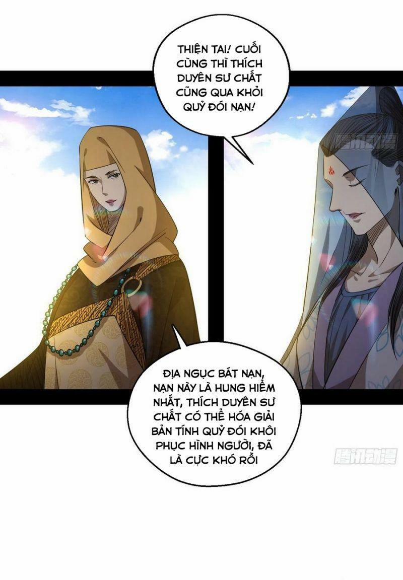 Ta Là Tà Đế 120 trang 40