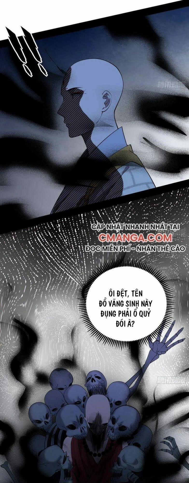 Ta Là Tà Đế 120 trang 50