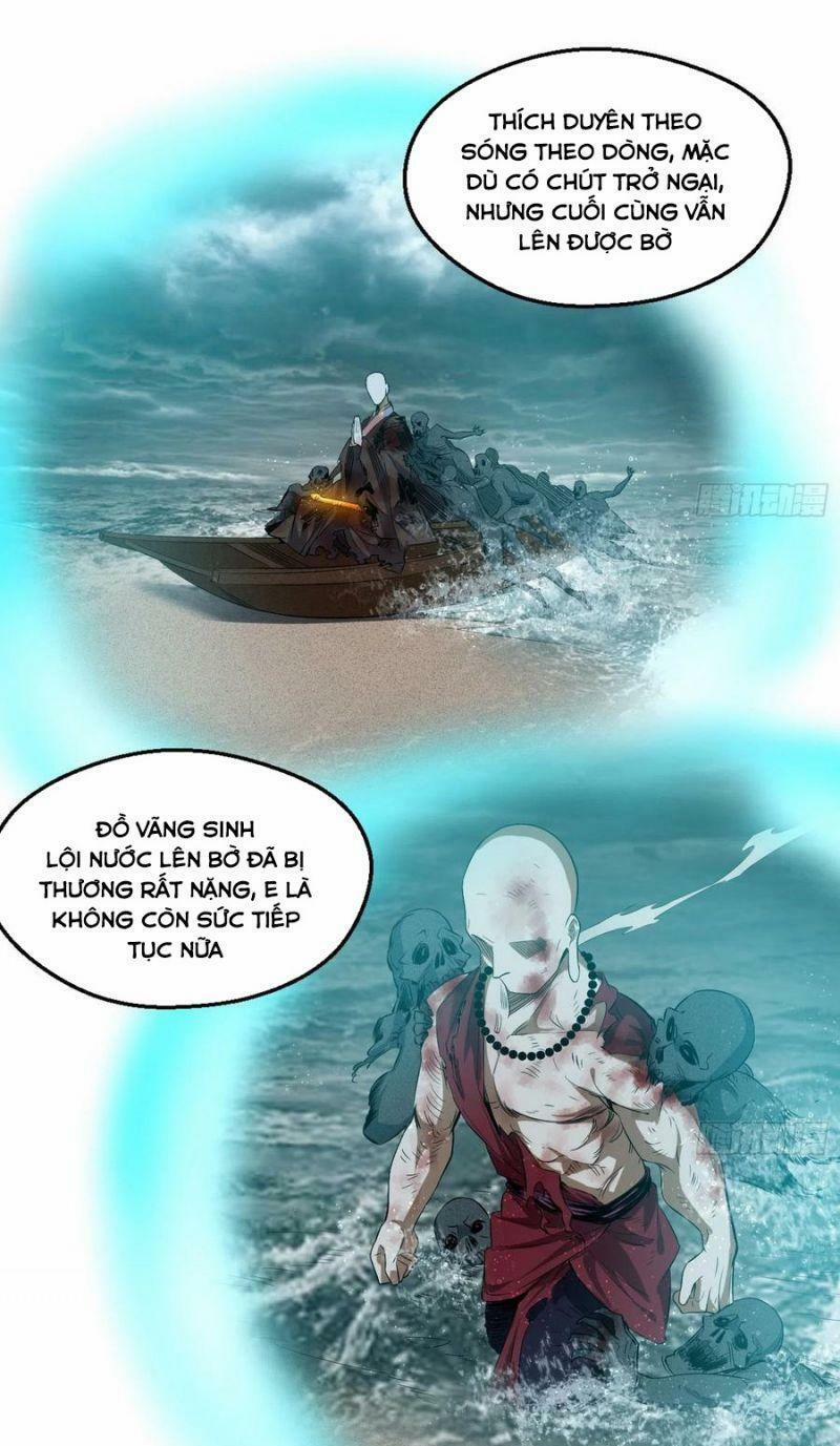 Ta Là Tà Đế 120 trang 6