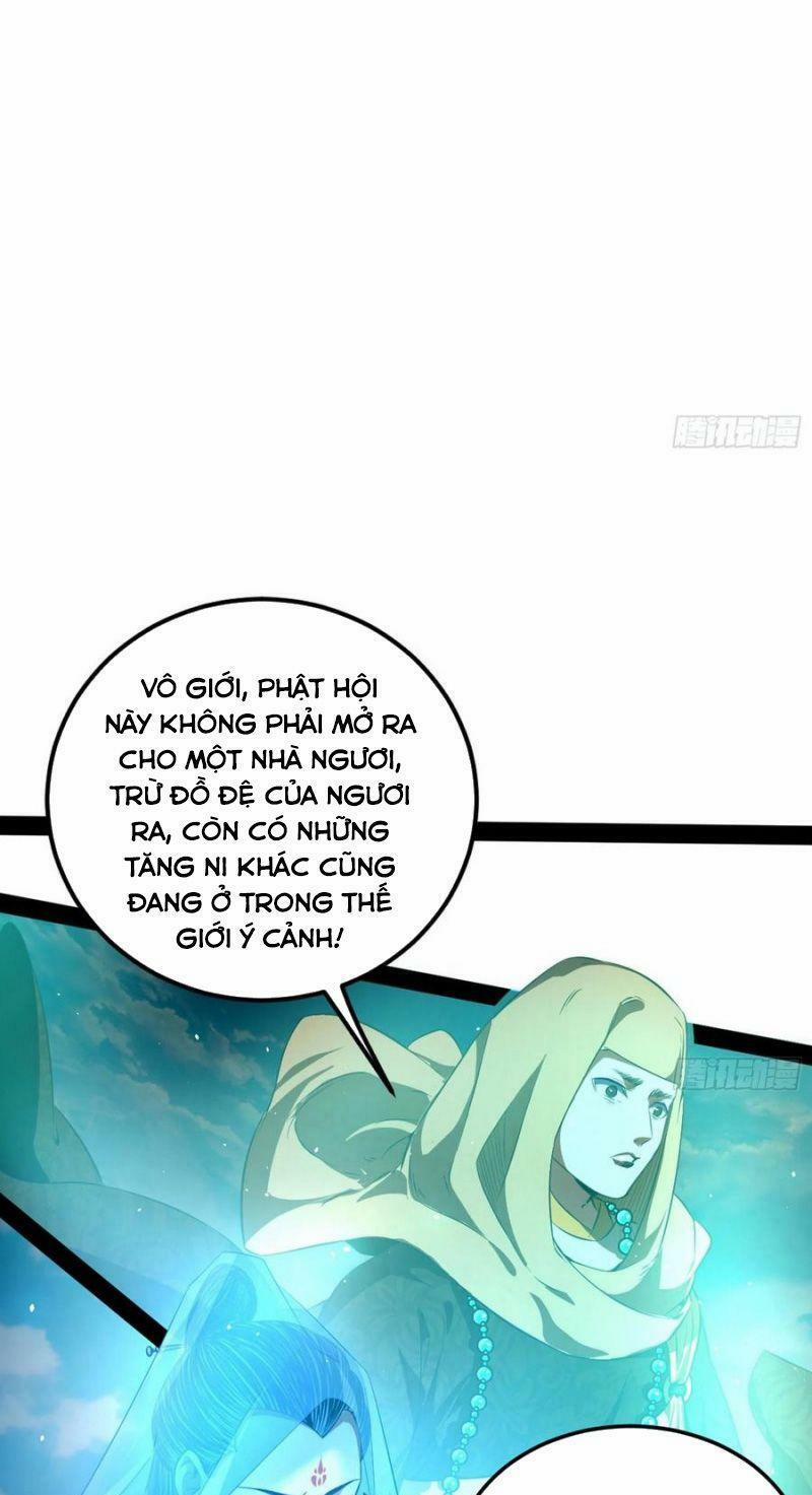 Ta Là Tà Đế 121 trang 14