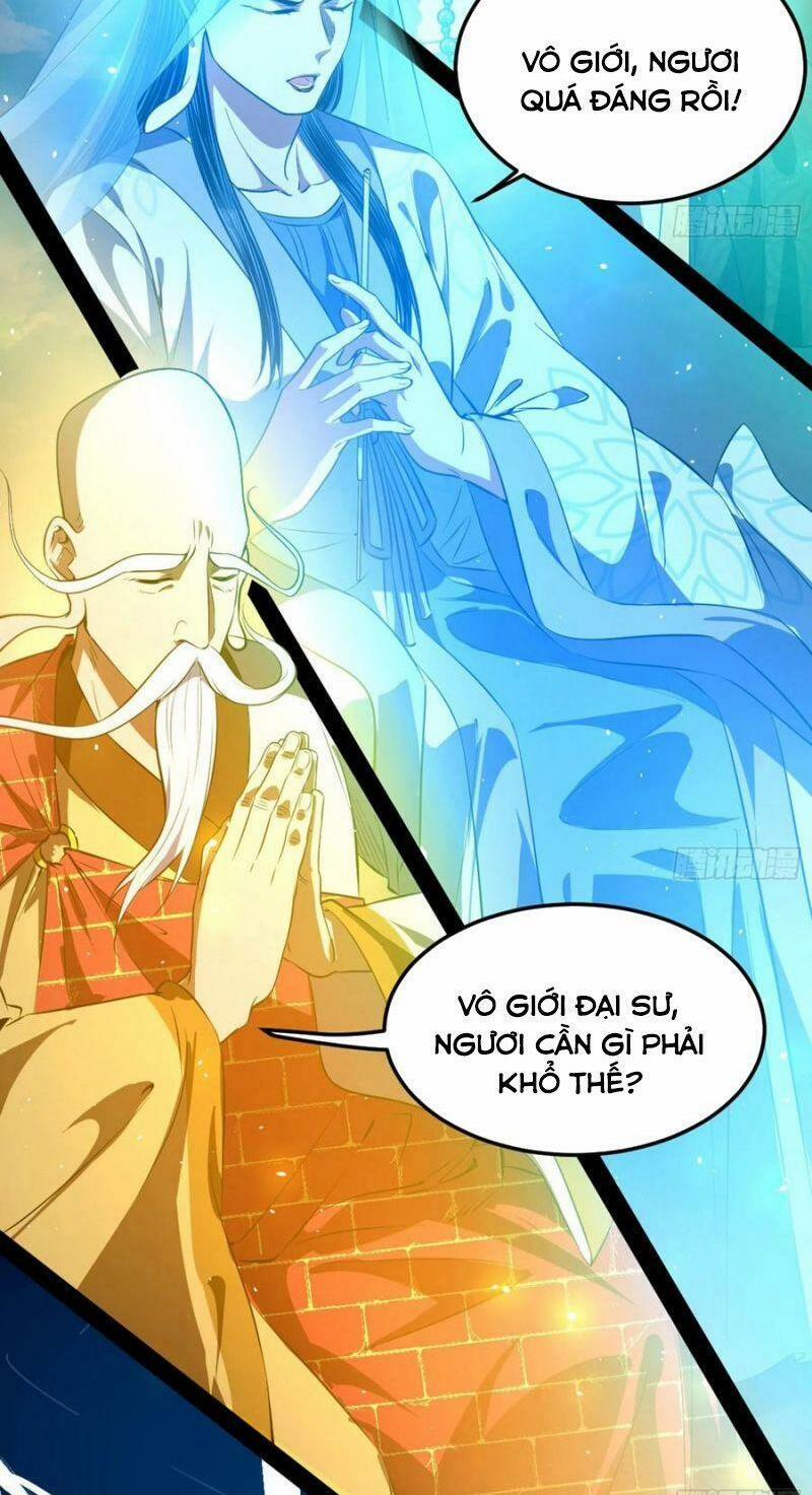 Ta Là Tà Đế 121 trang 15