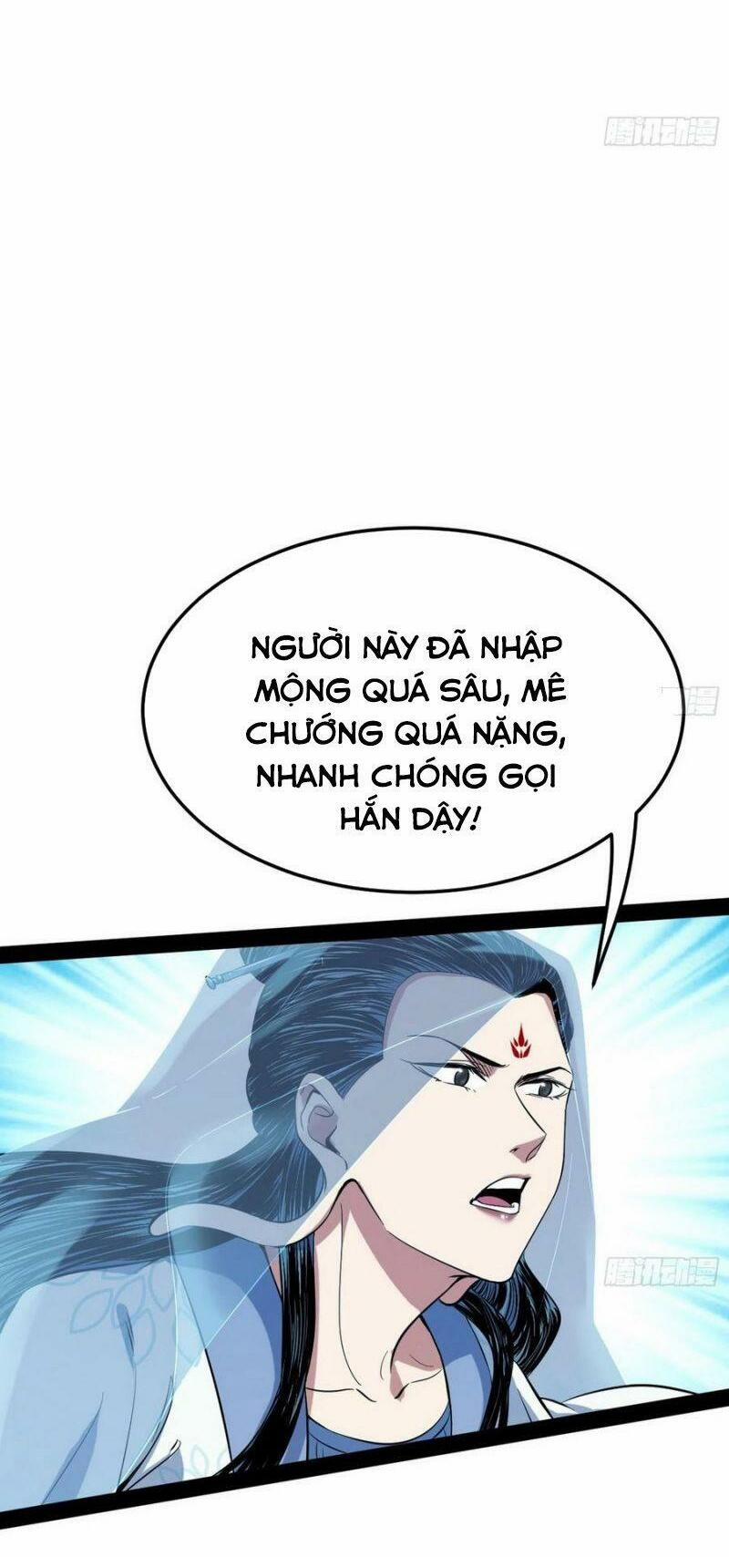 Ta Là Tà Đế 121 trang 26