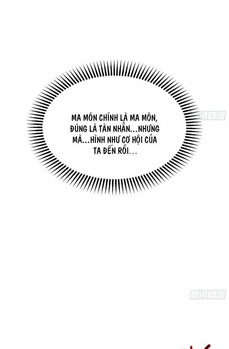 Ta Là Tà Đế 121 trang 31
