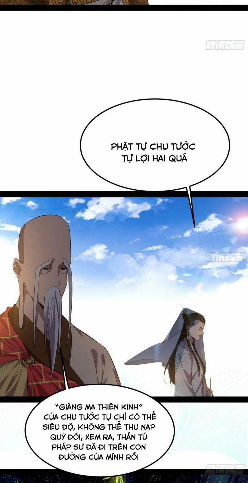 Ta Là Tà Đế 121 trang 38