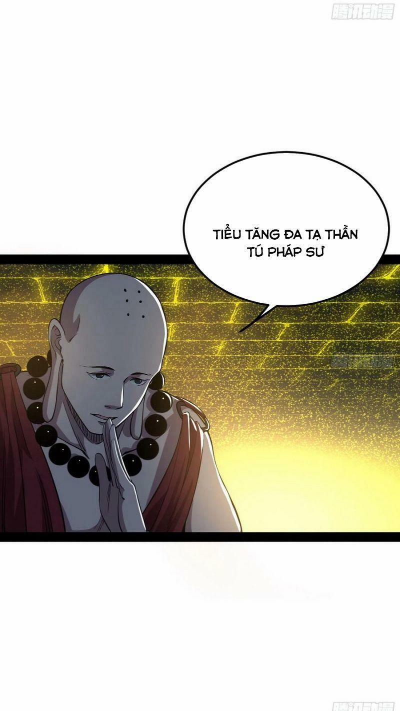 Ta Là Tà Đế 121 trang 43