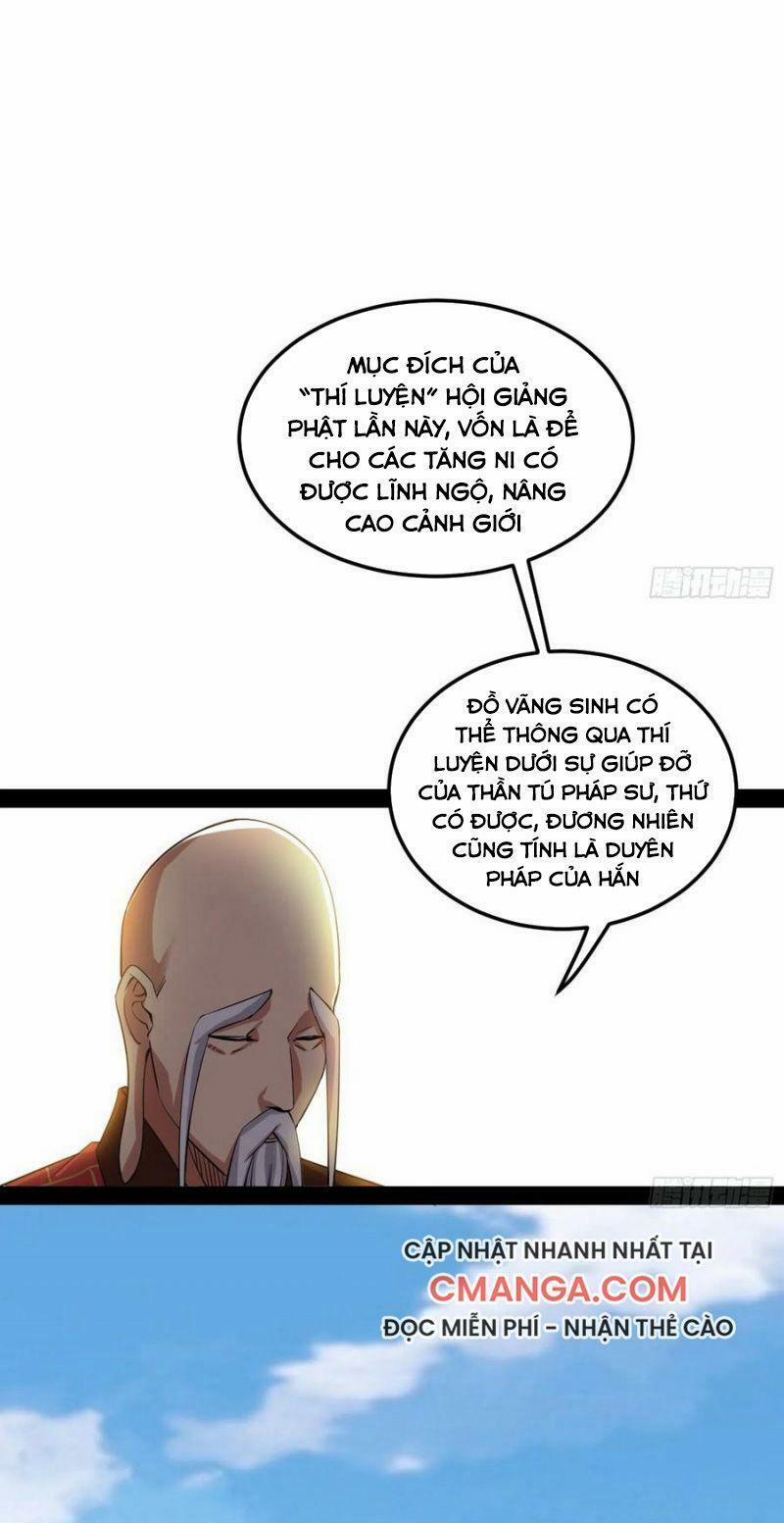 Ta Là Tà Đế 121 trang 47
