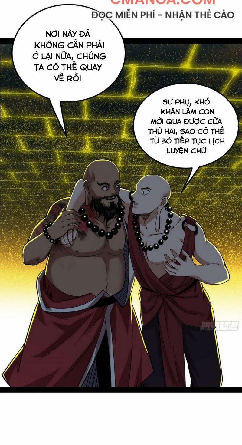 Ta Là Tà Đế 121 trang 52