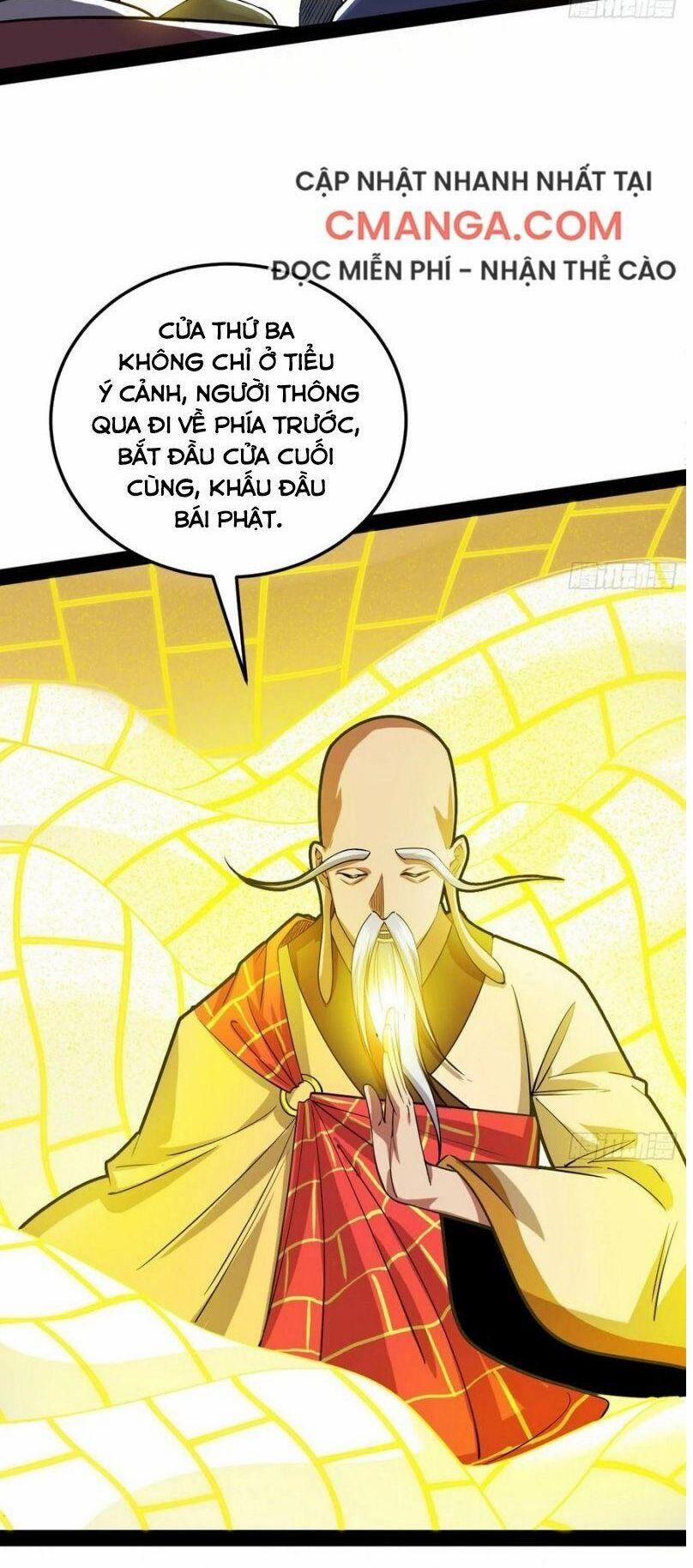 Ta Là Tà Đế 121 trang 56